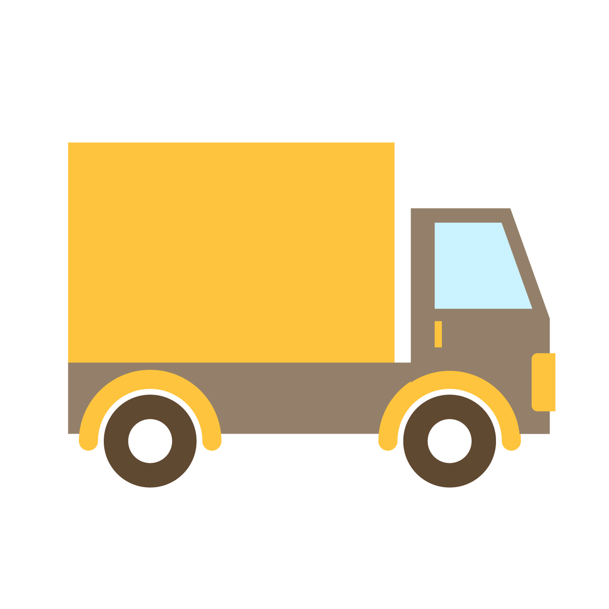 Доставка грузов